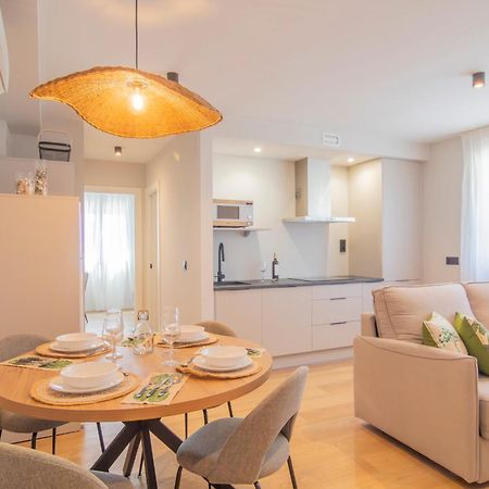 Holidea Mar Salada Bocal Apartman Santender Kültér fotó