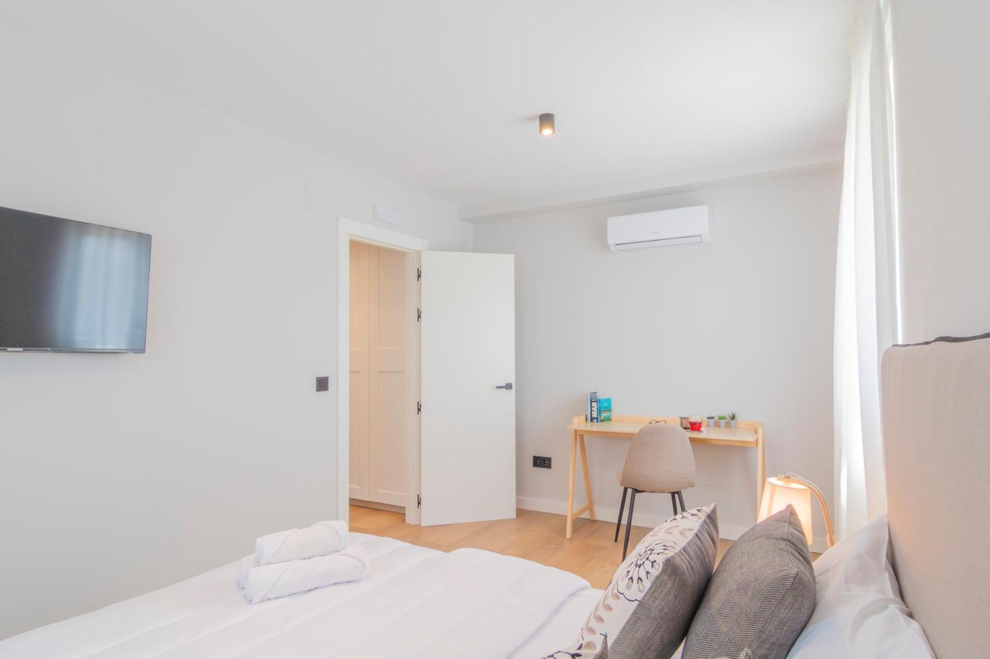 Holidea Mar Salada Bocal Apartman Santender Kültér fotó
