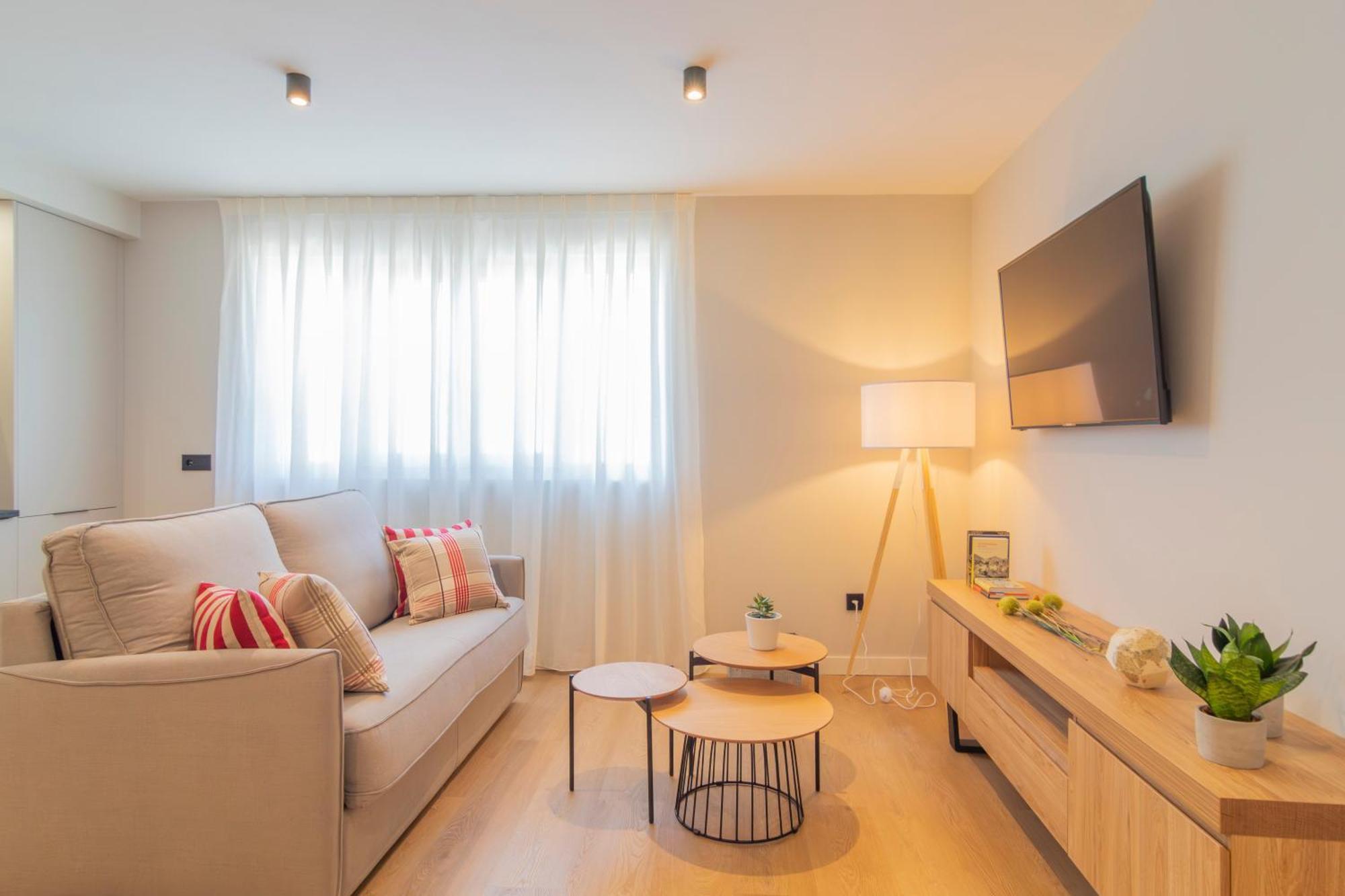 Holidea Mar Salada Bocal Apartman Santender Kültér fotó