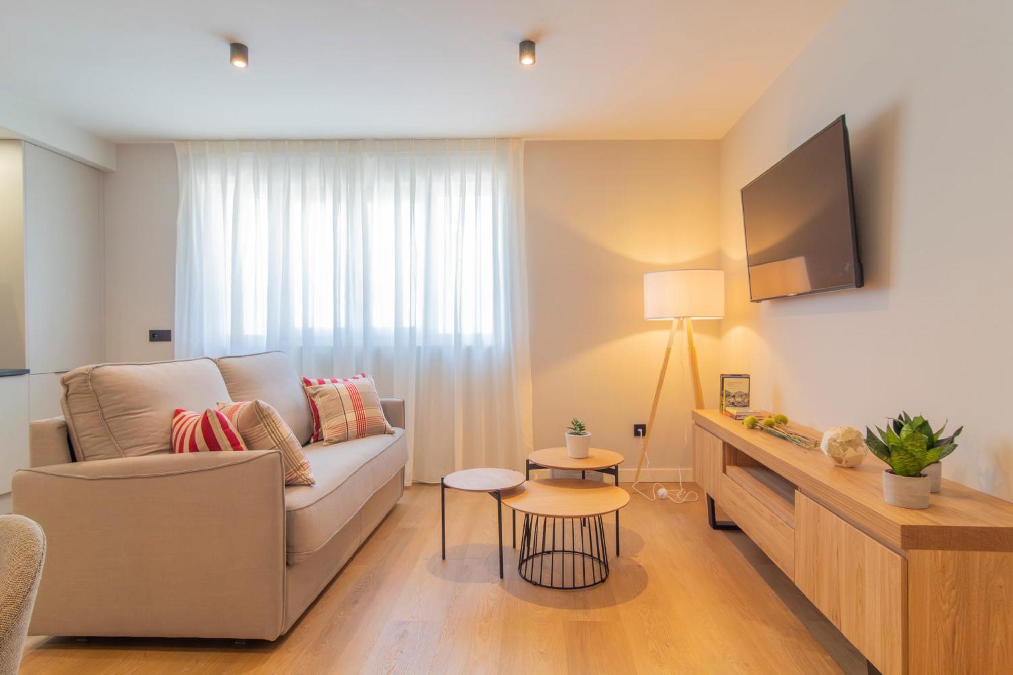 Holidea Mar Salada Bocal Apartman Santender Kültér fotó