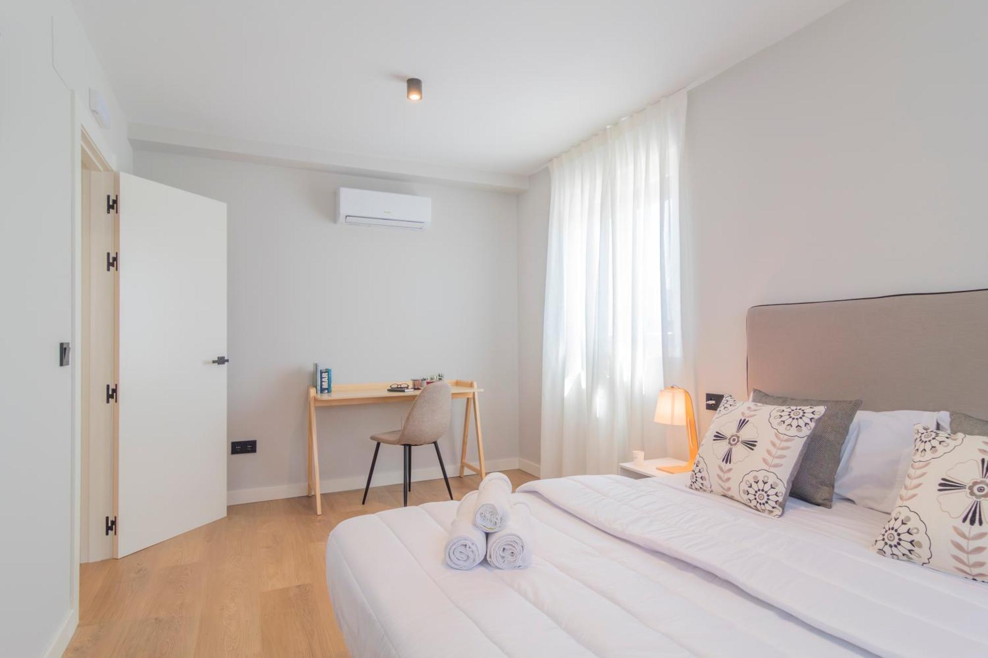 Holidea Mar Salada Bocal Apartman Santender Kültér fotó
