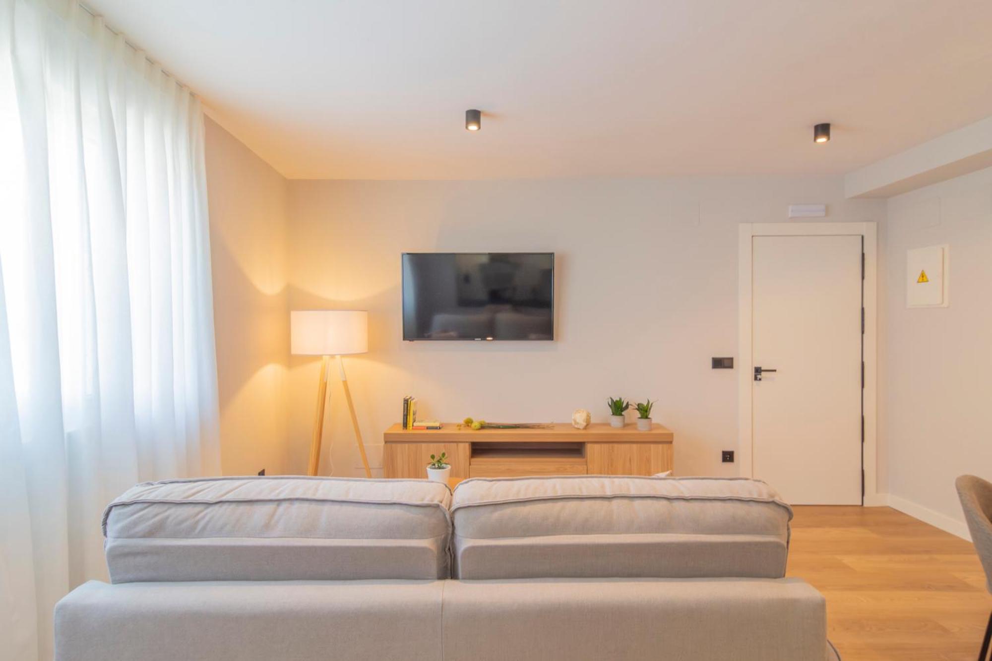 Holidea Mar Salada Bocal Apartman Santender Kültér fotó