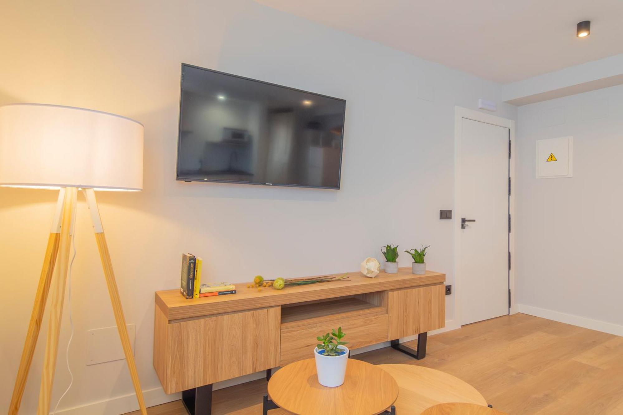 Holidea Mar Salada Bocal Apartman Santender Kültér fotó