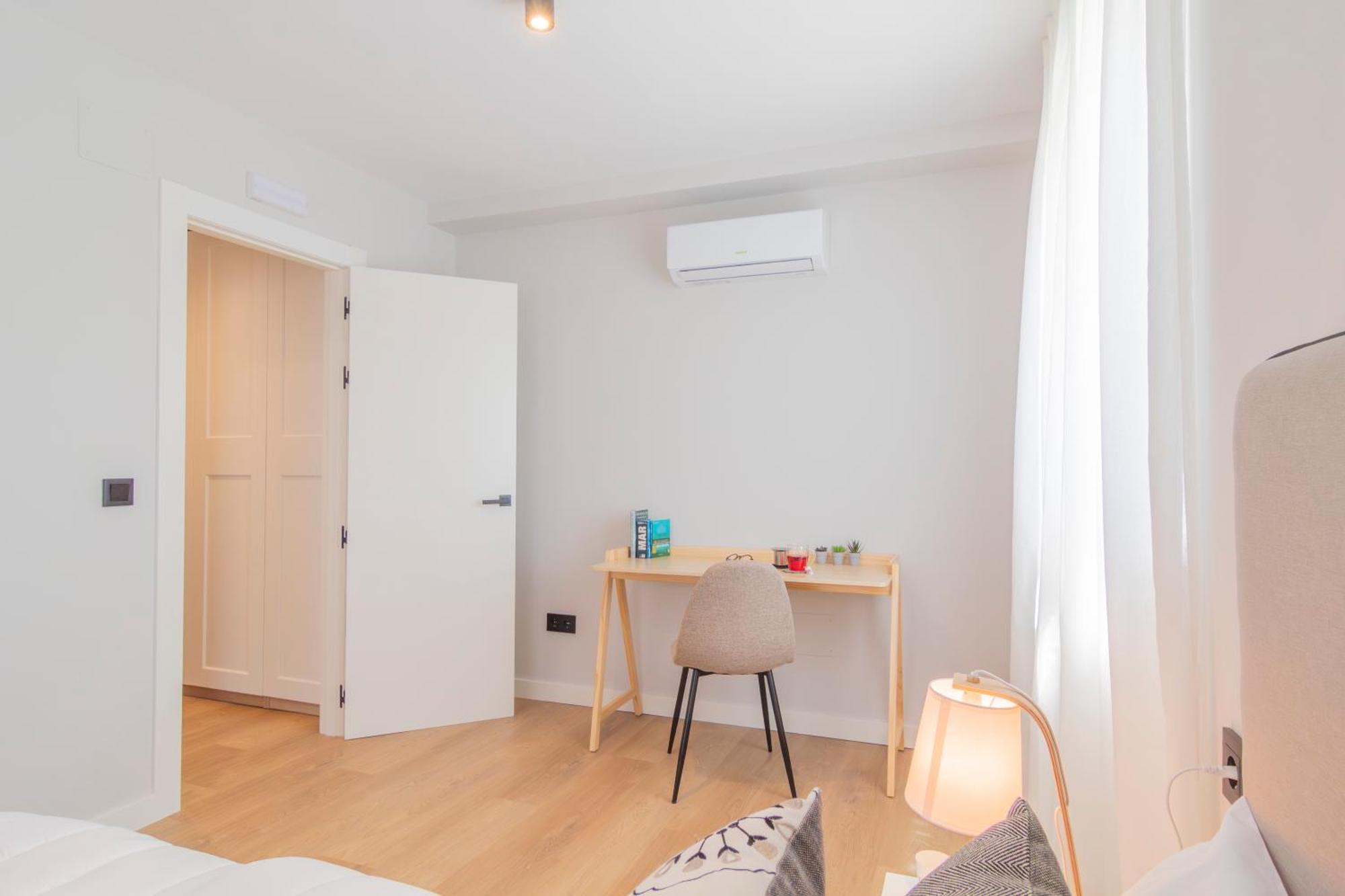 Holidea Mar Salada Bocal Apartman Santender Kültér fotó