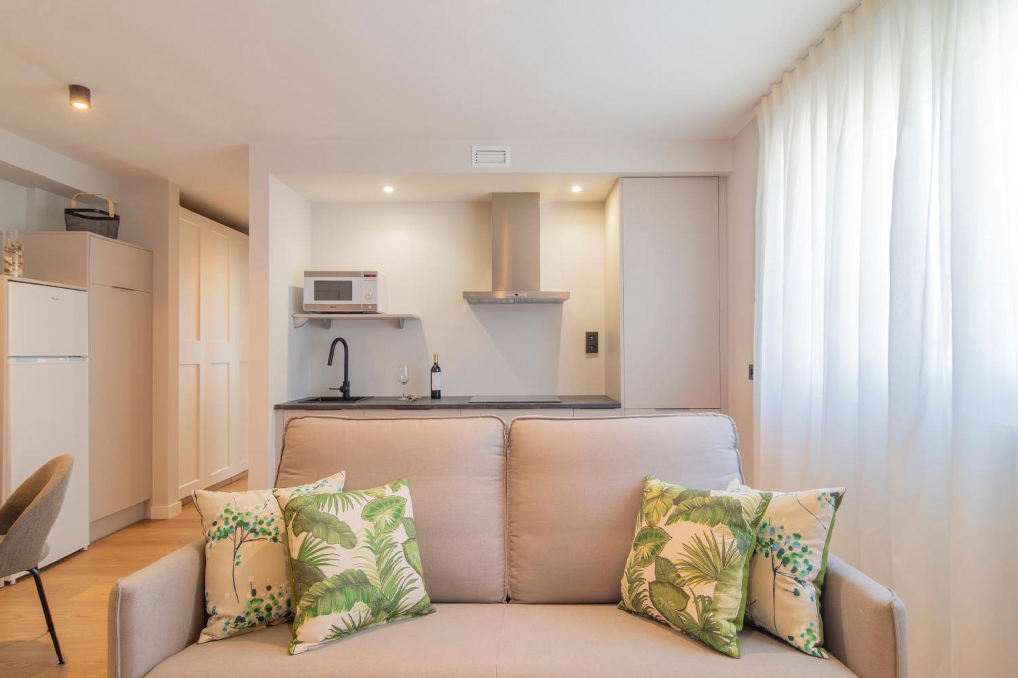 Holidea Mar Salada Bocal Apartman Santender Kültér fotó