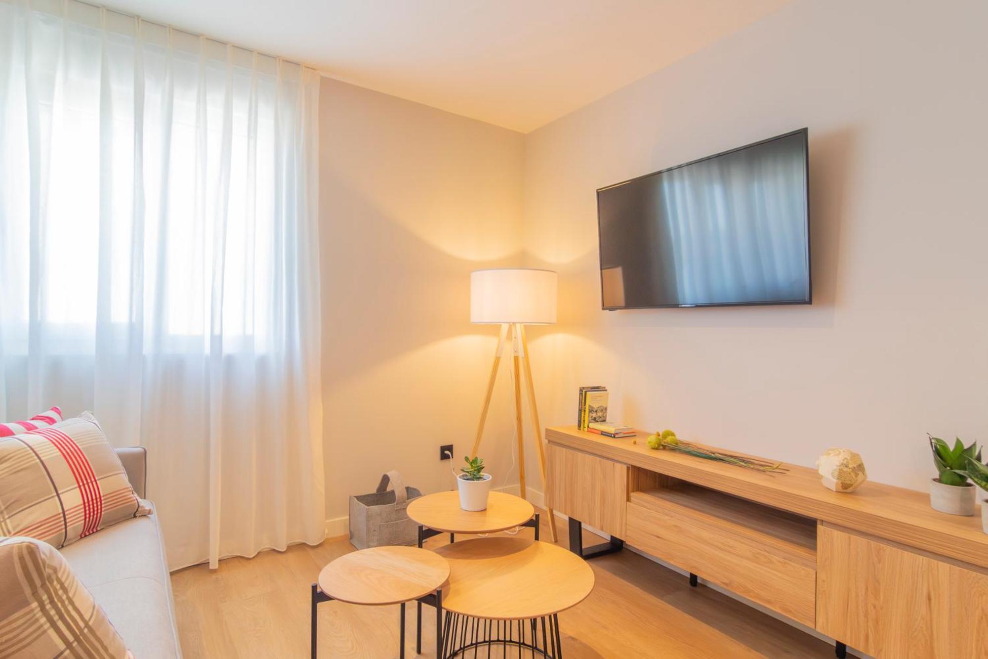Holidea Mar Salada Bocal Apartman Santender Kültér fotó