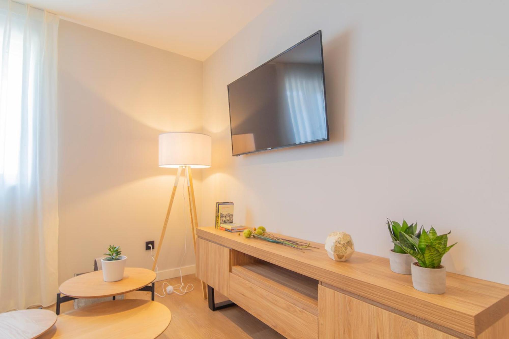 Holidea Mar Salada Bocal Apartman Santender Kültér fotó
