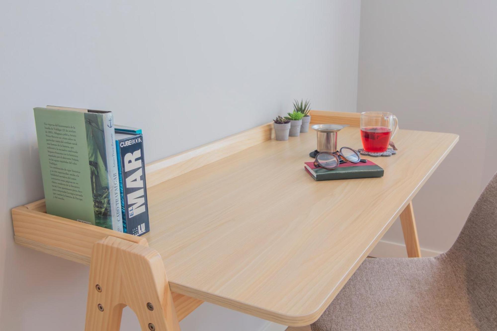 Holidea Mar Salada Bocal Apartman Santender Kültér fotó