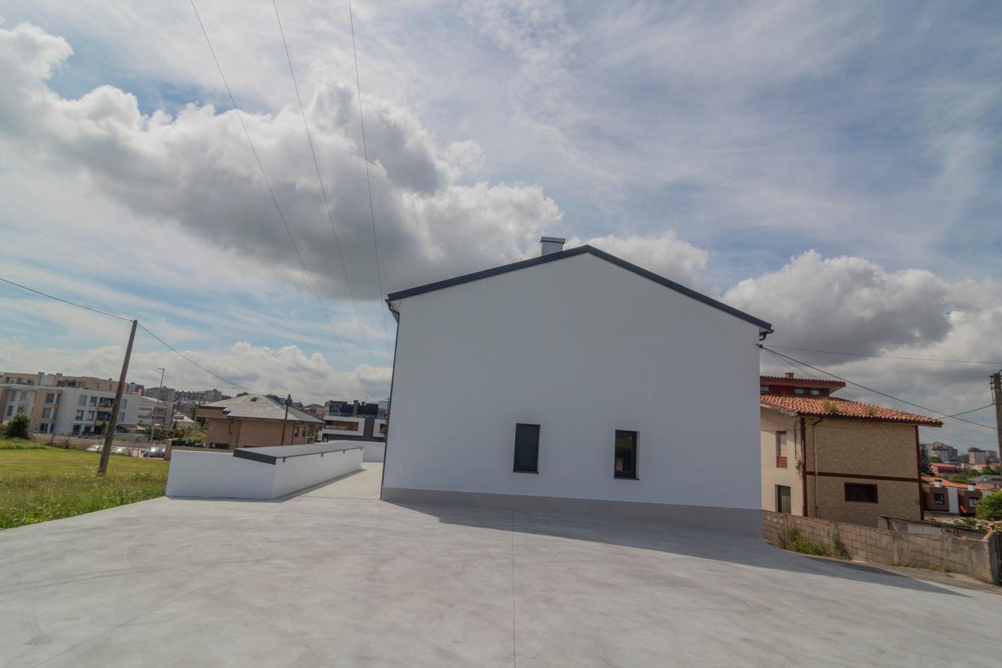 Holidea Mar Salada Bocal Apartman Santender Kültér fotó
