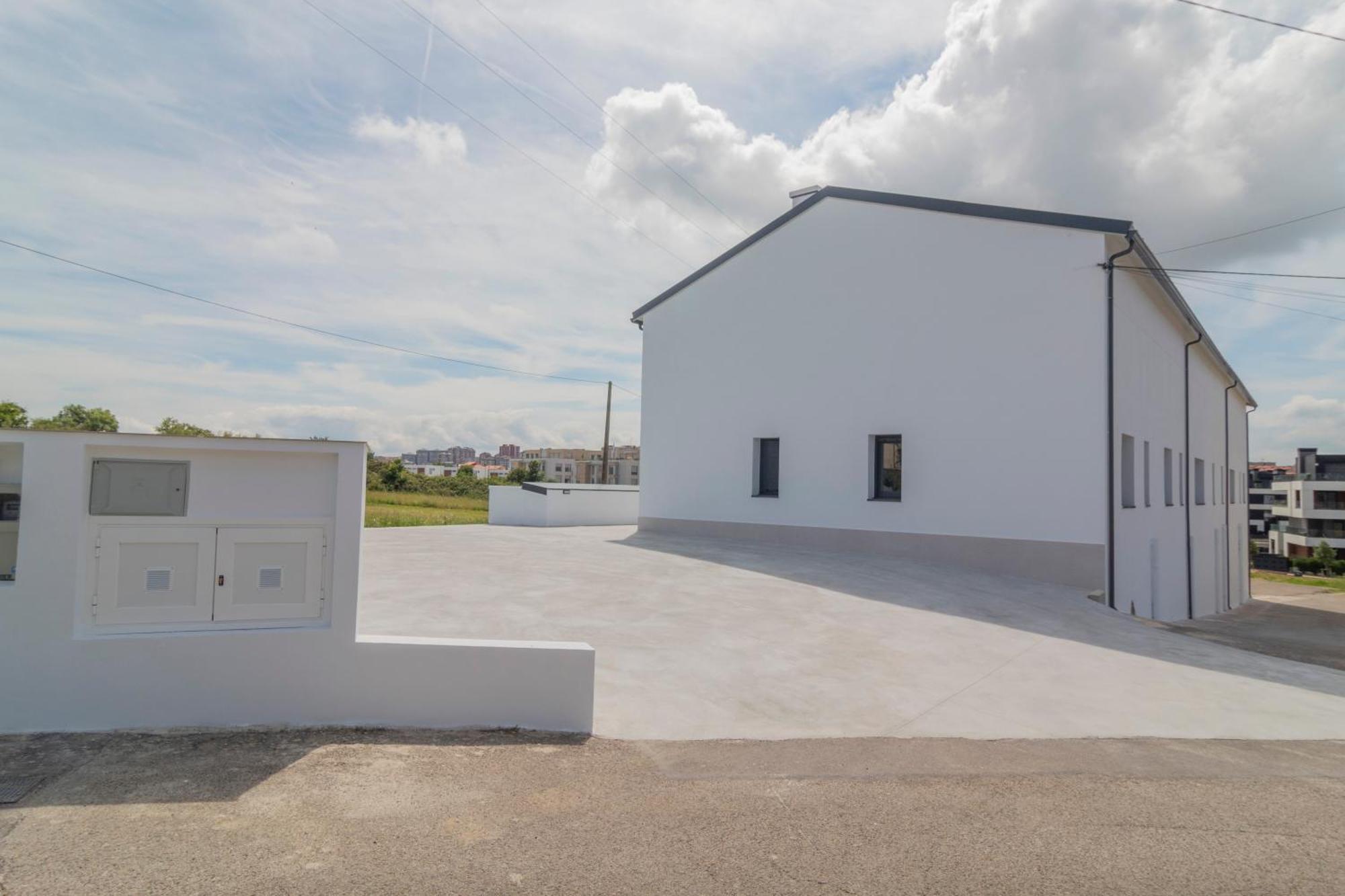 Holidea Mar Salada Bocal Apartman Santender Kültér fotó